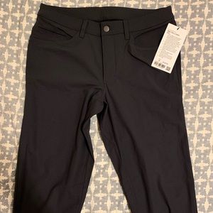 Lululemmon ABC pant classic